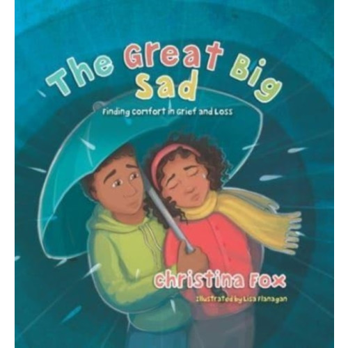 Christian Focus Publications Ltd The Great Big Sad (inbunden, eng)