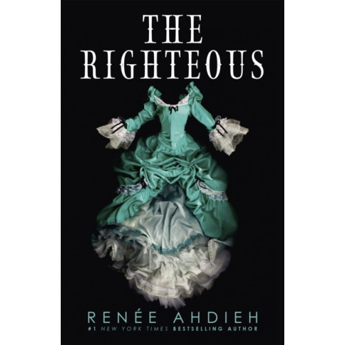 Hodder & Stoughton The Righteous (inbunden, eng)