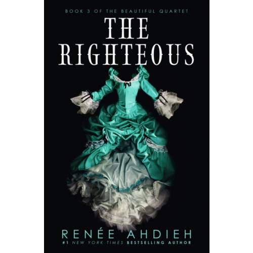 Hodder & Stoughton The Righteous (häftad, eng)