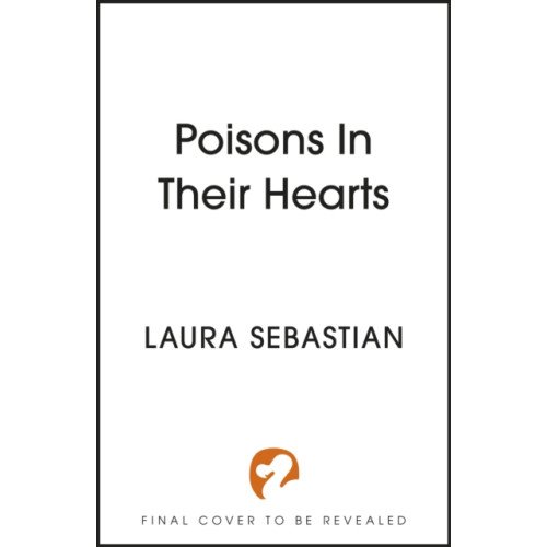 Hodder & Stoughton Poison In Their Hearts (inbunden, eng)