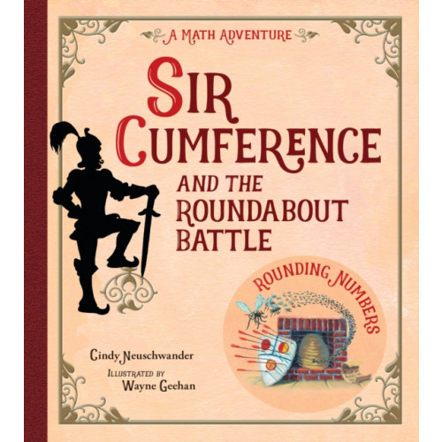 Charlesbridge Publishing,U.S. Sir Cumference and the Roundabout Battle (häftad, eng)