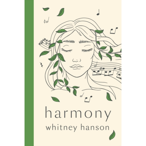 Quercus Publishing Harmony (inbunden, eng)