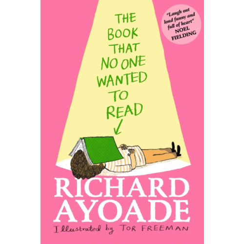 Walker Books Ltd The Book That No One Wanted to Read (häftad, eng)