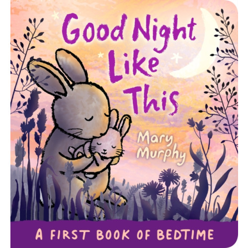 Walker Books Ltd Good Night Like This (bok, board book, eng)