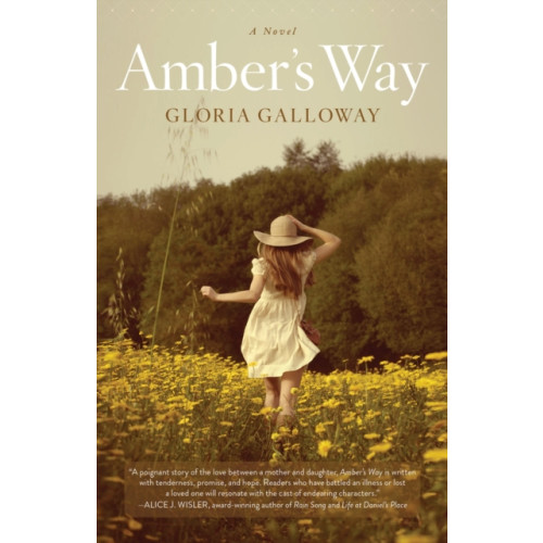 Select Books Inc Amber's Way (häftad, eng)