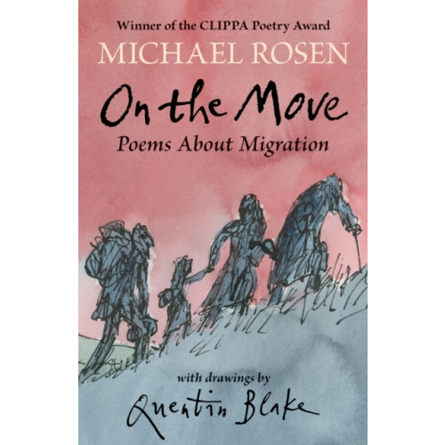 Walker Books Ltd On the Move: Poems About Migration (häftad, eng)