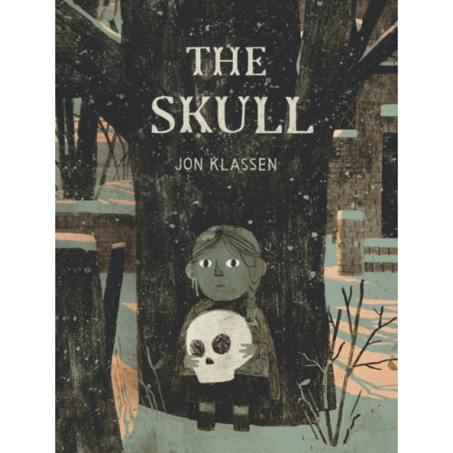 Walker Books Ltd The Skull (inbunden, eng)