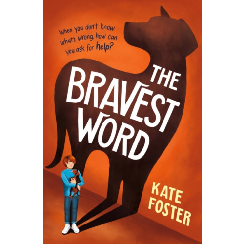 Walker Books Ltd The Bravest Word (häftad, eng)