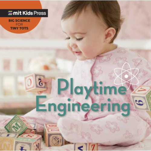 Walker Books Ltd Playtime Engineering (bok, board book, eng)