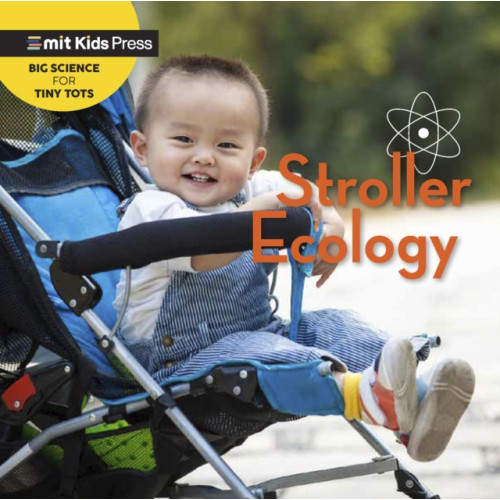 Walker Books Ltd Stroller Ecology (bok, board book, eng)