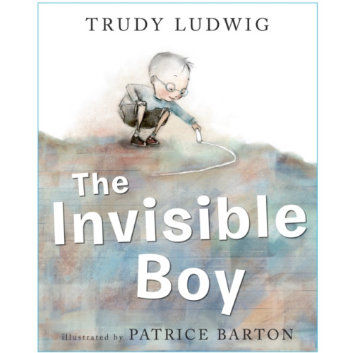 Random House USA Inc The Invisible Boy (inbunden)