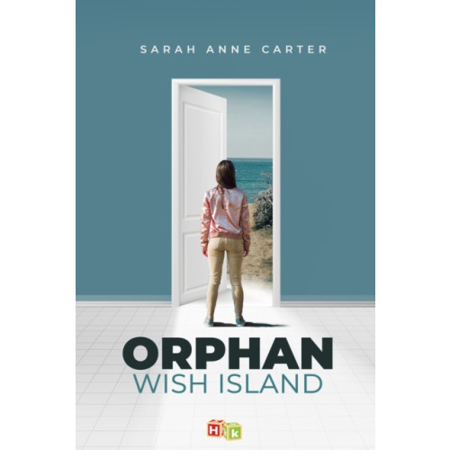 Histria LLC Orphan Wish Island (inbunden, eng)