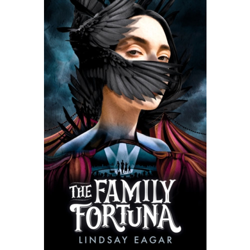 Walker Books Ltd The Family Fortuna (häftad, eng)