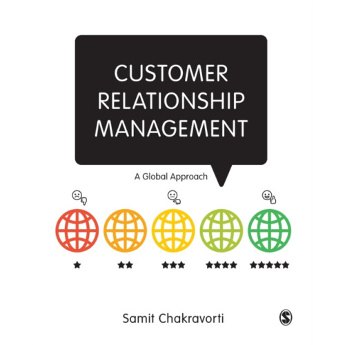 Sage Publications Ltd Customer Relationship Management (häftad, eng)