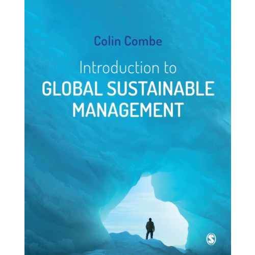 Sage Publications Ltd Introduction to Global Sustainable Management (häftad, eng)