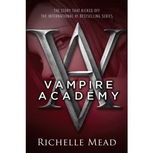 Penguin Putnam Inc Vampire Academy (häftad, eng)