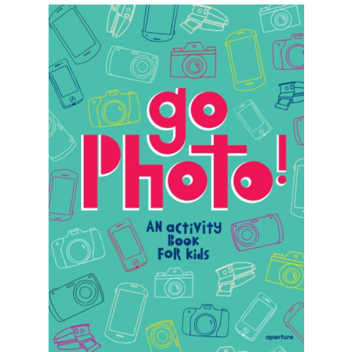 Aperture Go Photo! (inbunden, eng)