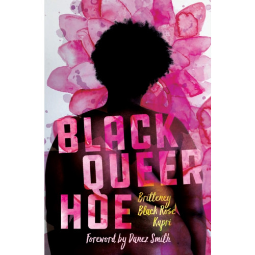 Haymarket Books Black Queer Hoe (häftad, eng)