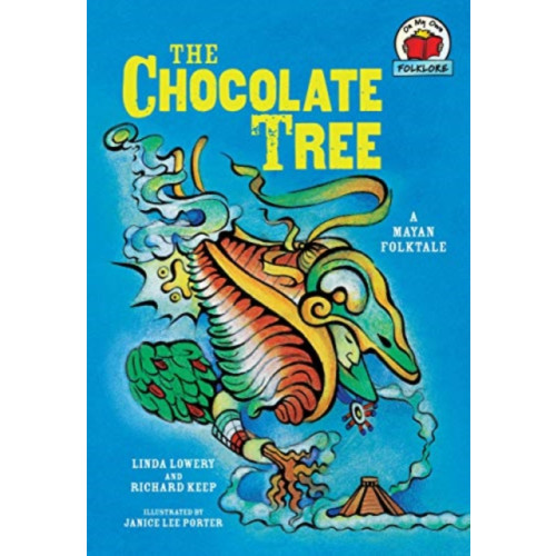 Kar-Ben Copies Ltd Chocolate Tree (häftad)