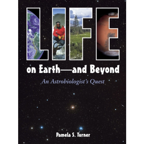 Charlesbridge Publishing,U.S. Life on Earth - and Beyond (inbunden, eng)