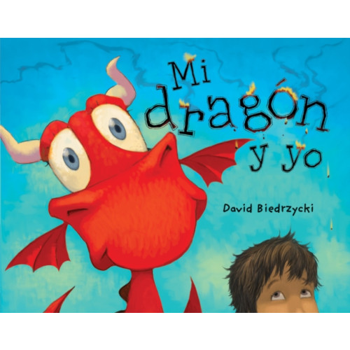 Charlesbridge Publishing,U.S. Mi dragon y yo (häftad, spa)