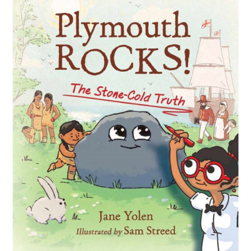 Charlesbridge Publishing,U.S. Plymouth Rocks (inbunden, eng)