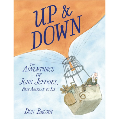 Charlesbridge Publishing,U.S. Up and Down (inbunden, eng)