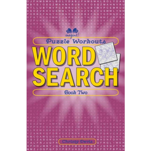 Charlesbridge Publishing,U.S. Puzzle Workouts: Word Search (häftad, eng)