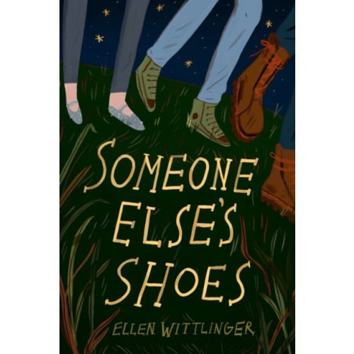 Charlesbridge Publishing,U.S. Someone Else's Shoes (häftad, eng)