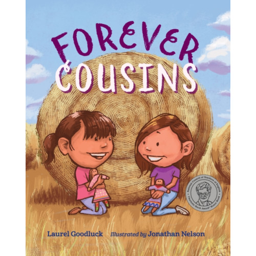 Charlesbridge Publishing,U.S. Forever Cousins (inbunden, eng)