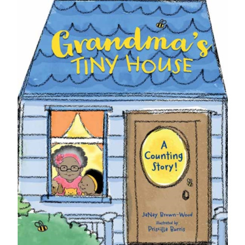 Charlesbridge Publishing,U.S. Grandma's Tiny House (bok, board book, eng)