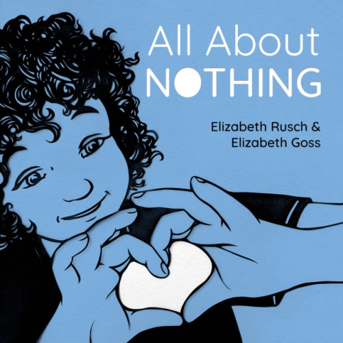 Charlesbridge Publishing,U.S. All About Nothing (inbunden, eng)