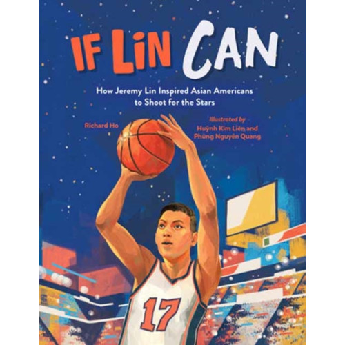 Charlesbridge Publishing,U.S. If Lin Can (inbunden, eng)