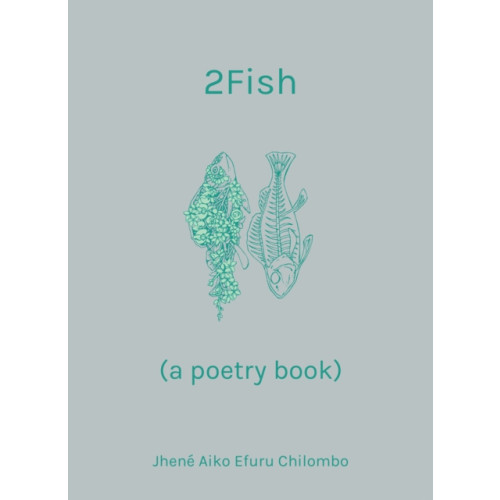 Ulysses Press 2fish (inbunden, eng)