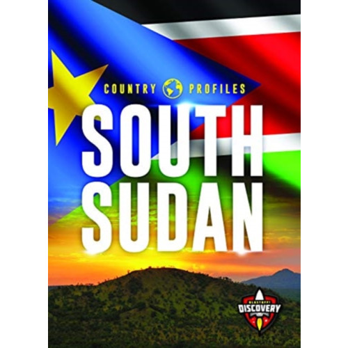 Bellwether Media South Sudan (inbunden, eng)
