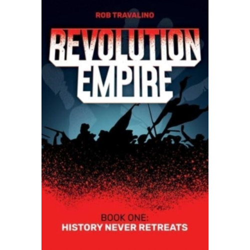 Permuted Press Revolution Empire (häftad, eng)