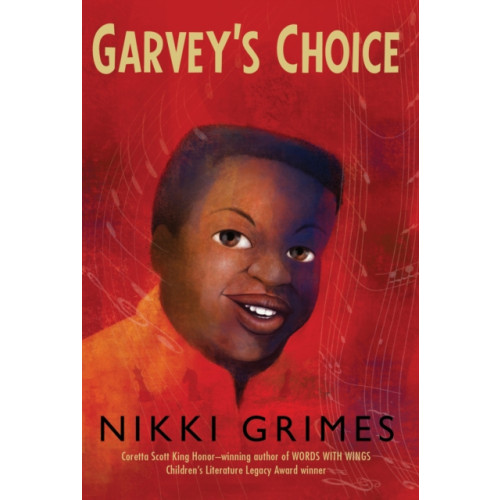 Astra Publishing House Garvey's Choice (häftad, eng)