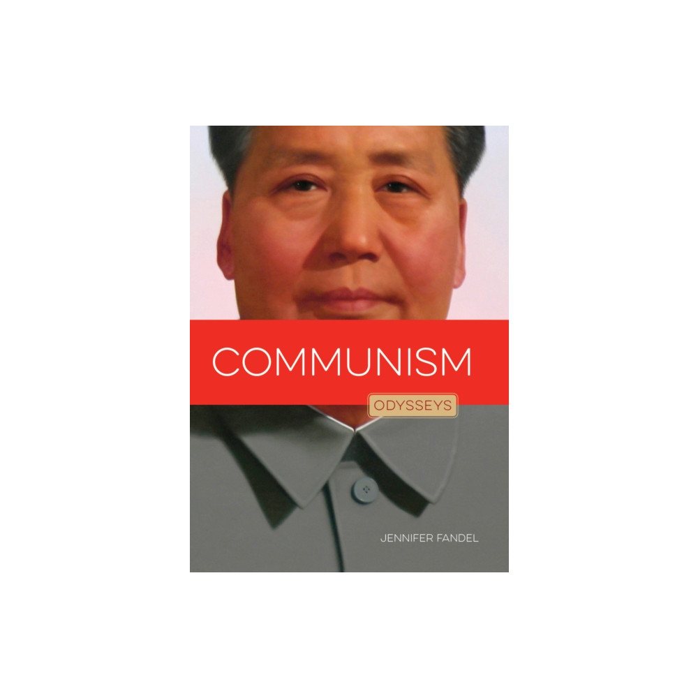 Produktbild för Communism (häftad, eng)