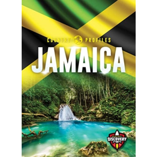 Bellwether Media Jamaica (inbunden, eng)