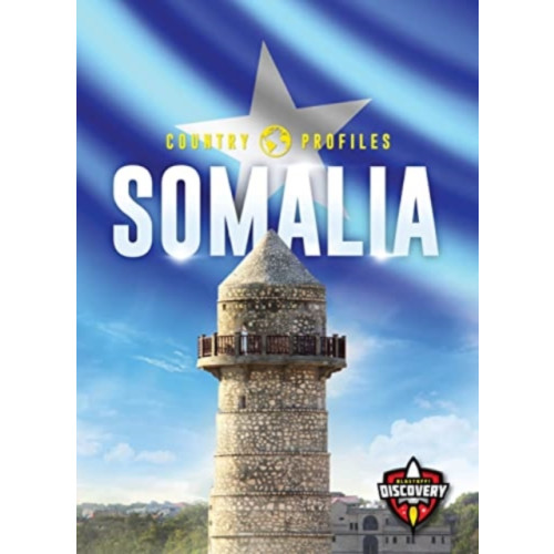 Bellwether Media Somalia (inbunden, eng)