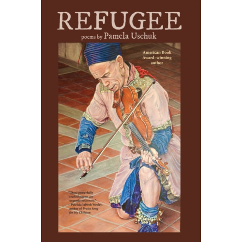 Red Hen Press Refugee (häftad, eng)