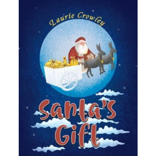 Austin Macauley Publishers LLC Santa's Gift (häftad, eng)