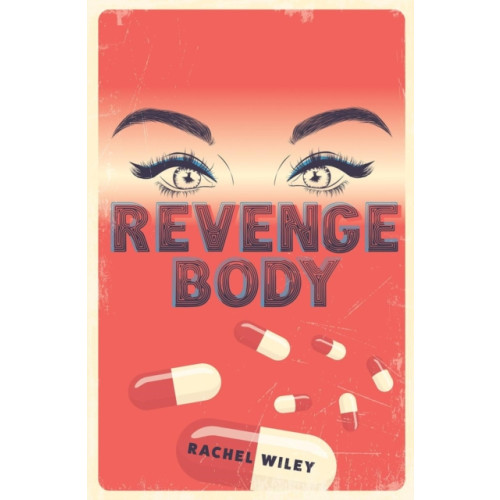 Button Poetry Revenge Body (häftad, eng)