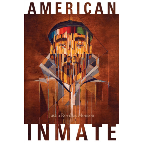 Haymarket Books American Inmate (häftad, eng)