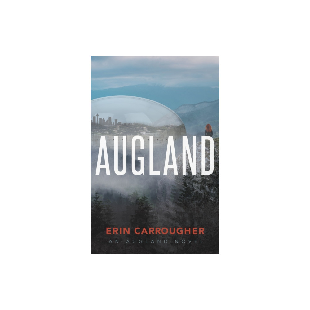 Produktbild för Augland (häftad, eng)