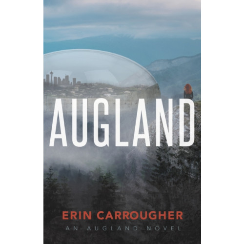 Morgan James Publishing llc Augland (häftad, eng)