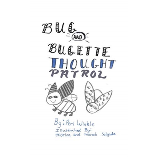 Xulon Press Bug & Bugette (inbunden, eng)