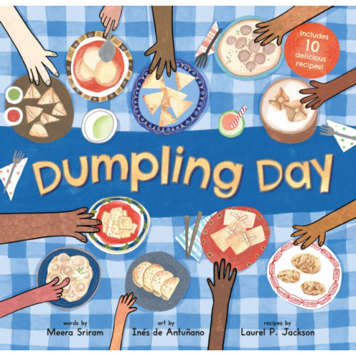 Barefoot Books Ltd Dumpling Day (häftad, eng)