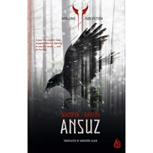 Arctis Ansuz (inbunden, eng)