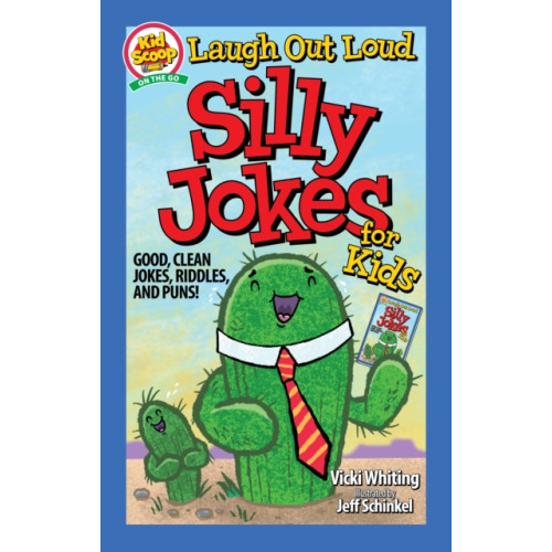 Fox Chapel Publishing Laugh Out Loud Silly Jokes for Kids (häftad)
